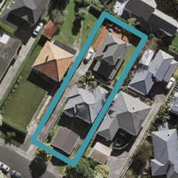 14 Ferguson Avenue, Greenlane, Auckland