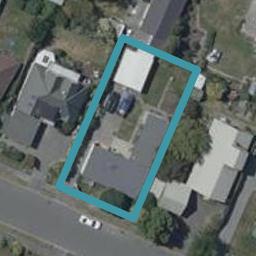 11 Tod Place, Lincoln, Lincoln