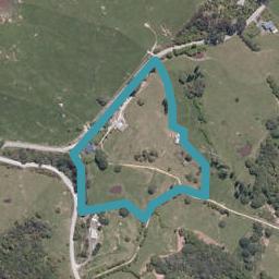 567 J V Grant Road, Wellsford