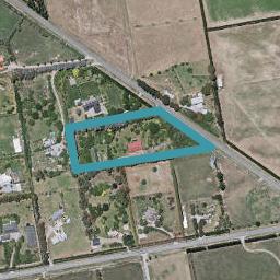 7 Mount Thomas Road, Fernside, Rangiora