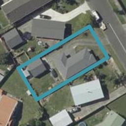 26 Acacia Street, Kelvin Grove, Palmerston North
