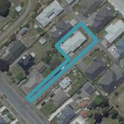 37 Shortland Street, Wainoni, Christchurch