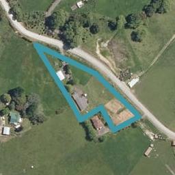 24 Judd Road, Maungaturoto
