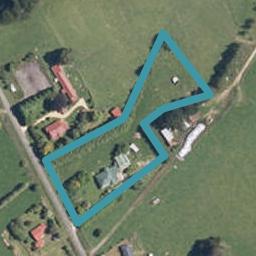 603 Pukehoi Road, Eketahuna
