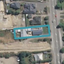 270 Hilton Highway, Washdyke, Timaru
