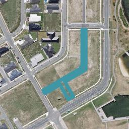 7 Lakeside Drive, Pegasus, Pegasus
