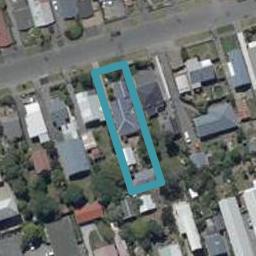 39 Shackleton Street, New Brighton, Christchurch