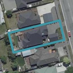 221 Burwood Road, Burwood, Christchurch