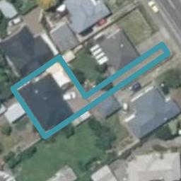 801A Grove Road, Mayfair, Hastings