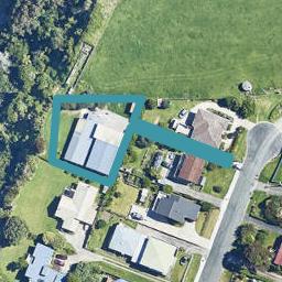 144 Town Point Road, Maketu, Te Puke