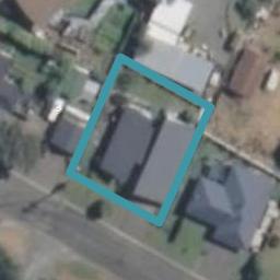 5 South Town Belt, Rakaia, Rakaia
