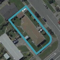 162 Warren Crescent, Hillmorton, Christchurch