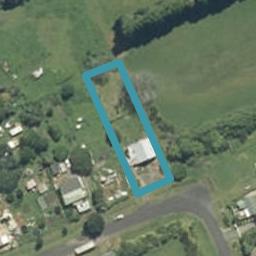 9 John Avenue, Pukemiro