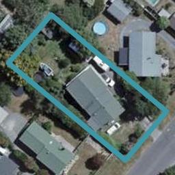 8 East Street, Greytown