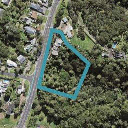 191 Upper Harbour Drive, Greenhithe, Auckland