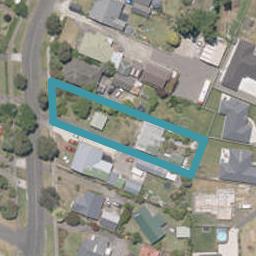 22 Moore Avenue, Tawhero, Whanganui