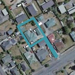 70A Harley Street, Solway, Masterton