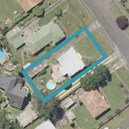 31 Caffray Avenue, Aramoho, Whanganui