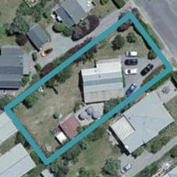 6 Venice Street, Martinborough