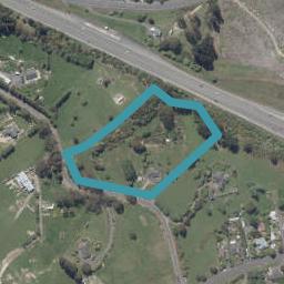 16 Coalstage Road, Kinmont Park, Dunedin