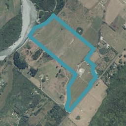 416 Hamama Road, Takaka