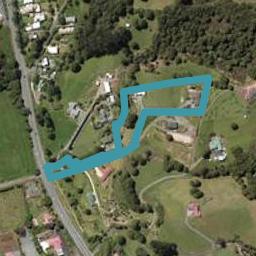 156D Great North Road, Kamo