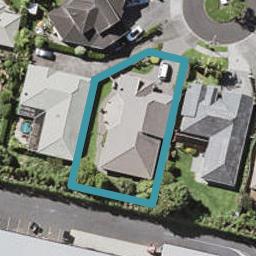 21 Keswick Close, Northpark, Auckland