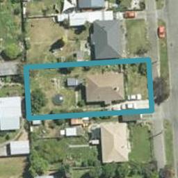 24 Mary Street, Redwoodtown, Blenheim