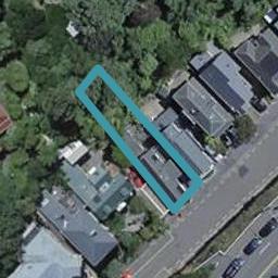 186 Sydney Street West, Thorndon, Wellington
