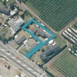 1021 Omahu Road, Frimley, Hastings