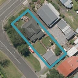 167 Anzac Parade, Whanganui East, Whanganui