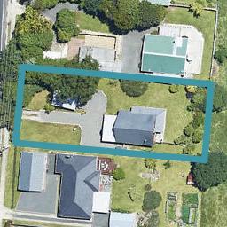 556 Ngongotaha Road, Fairy Springs, Rotorua