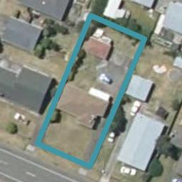 24 Ladys Mile, Foxton, Foxton
