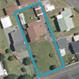51 Burns Street, Dannevirke