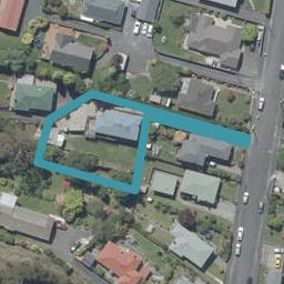 20 Marshall Street, Bradford, Dunedin