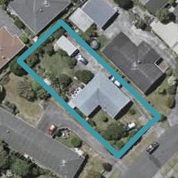 6 Kanawa Street, Waikanae