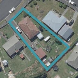 103 Ashmore Street, Halfway Bush, Dunedin