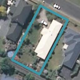 23 Hewitts Road, Woodend, Woodend