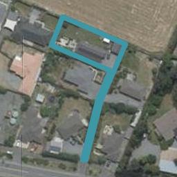 420B Ellesmere Junction Road, Springston, Springston