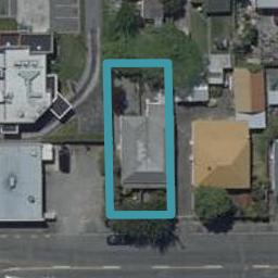 2/9 Southampton Street, Sydenham, Christchurch