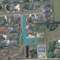 27 Parkinson Place, Woodend, Woodend
