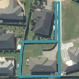 21 Cambridge Street, Putaruru