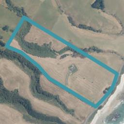 30 Otokia-Kuri Bush Road East, Kuri Bush, Dunedin