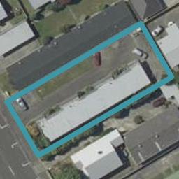 33 Albert Street, Palmerston North