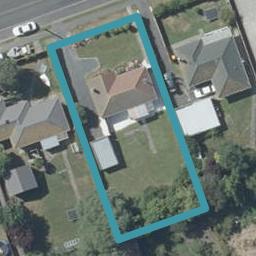 347 Brighton Road, Waldronville, Dunedin