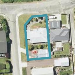 62 Scotland Street, Picton