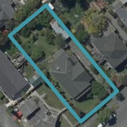 25 Aylmer Street, Somerfield, Christchurch
