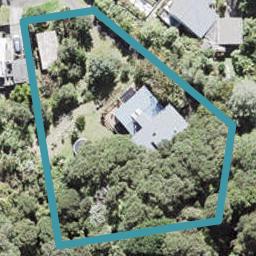55 Foster Avenue, Huia, Auckland