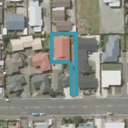 8A Traford Street, Gore, Gore