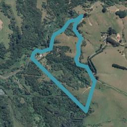 140 Harmans Track, Little River, Little River